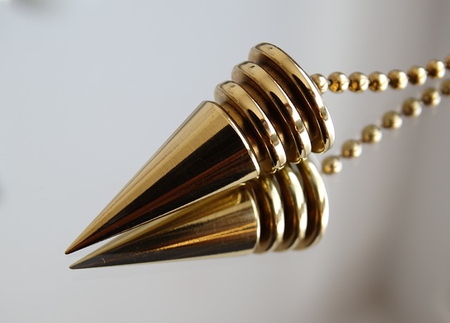 Atelier d'initiation au pendule